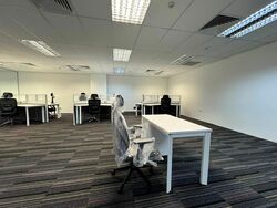 Singapore Technologies Building (D2), Office #516236301
